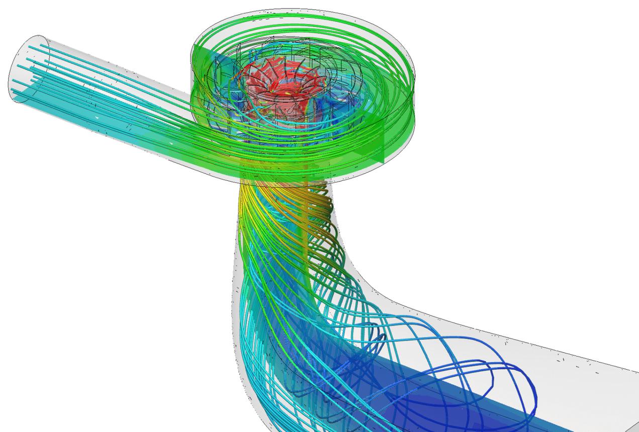 Rotating domain result 2